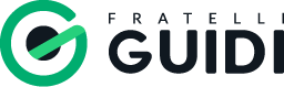 Logo Fratelli Guidi Autospurghi Pozzi Neri Ferrara