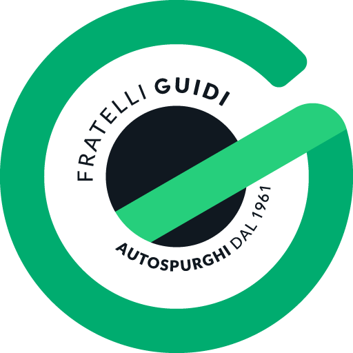 Logo Fratelli Guidi Autospurghi Pozzi Neri Ferrara
